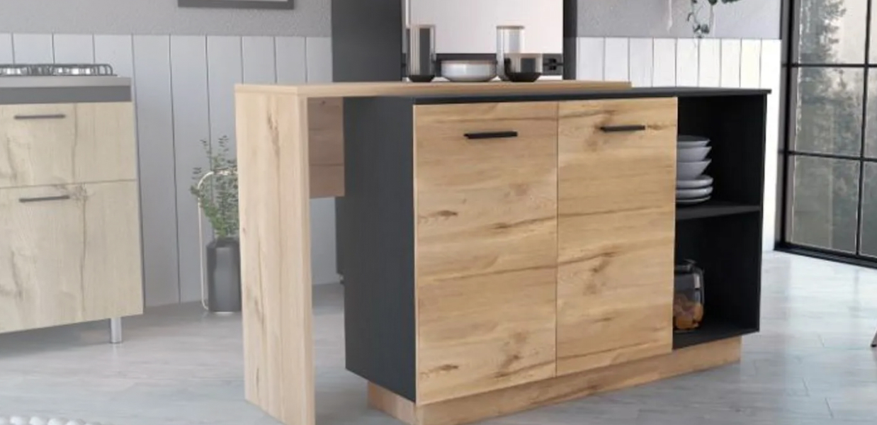 Muebles de cocina