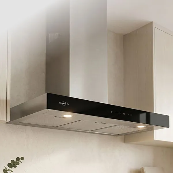 Campanas Haceb en descuento