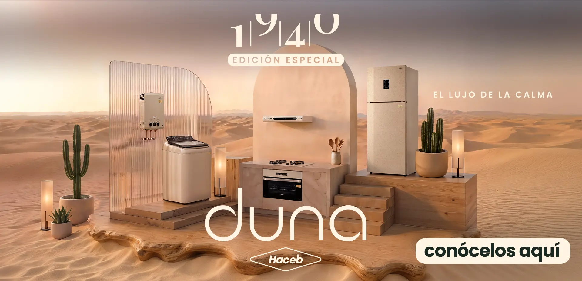 El lujo de la calma. 1940 Edición Especial Duna. Conócelos squí