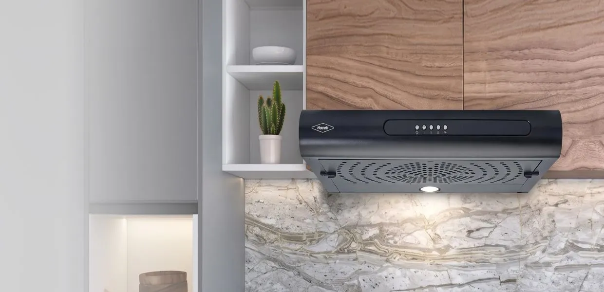 Campana Tofu 3 Velocidades por $239.900