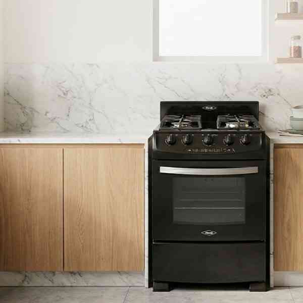 Estufas y Cocinetas Haceb en descuento