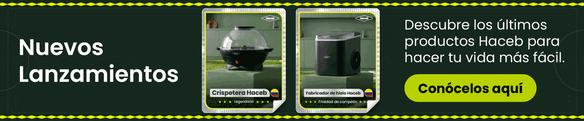 imagen del banner destacado de nuevos lanzamientos