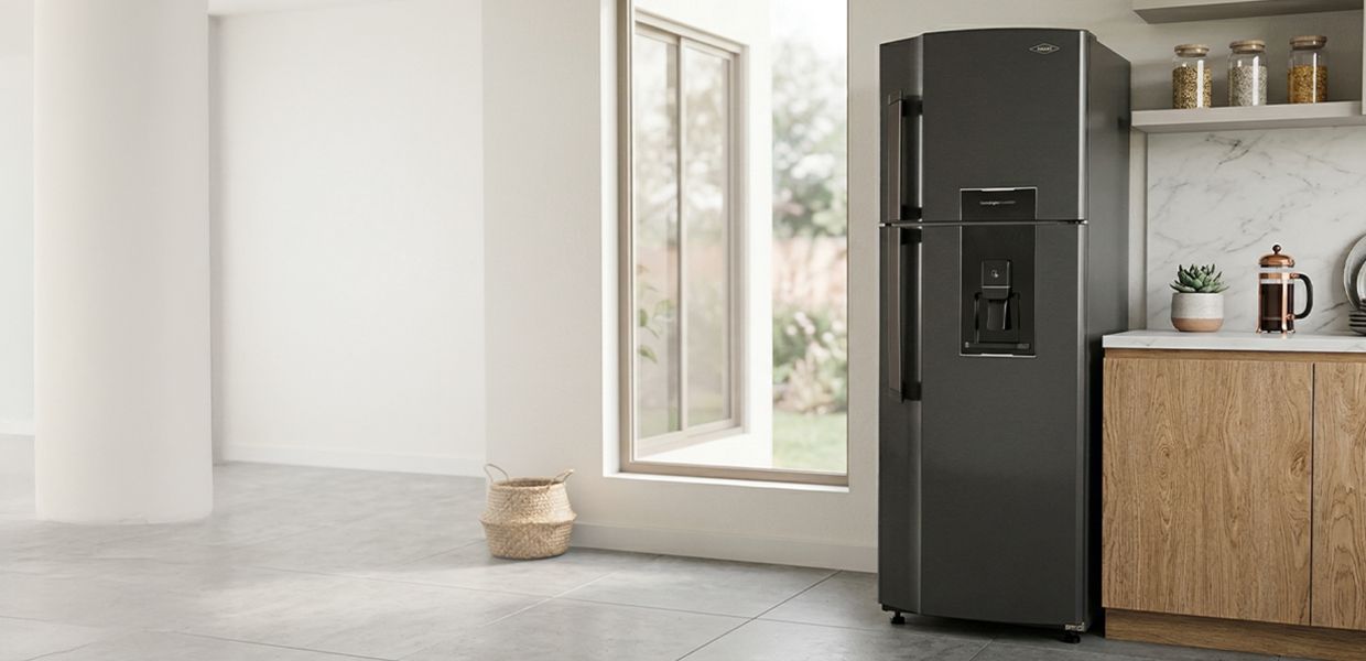 Neveras en descuento