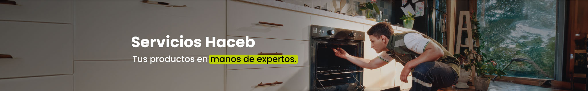 Banner principal de soluciones