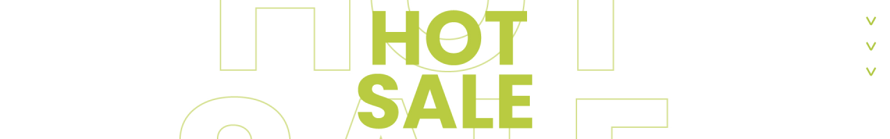 Hot Sale 2024